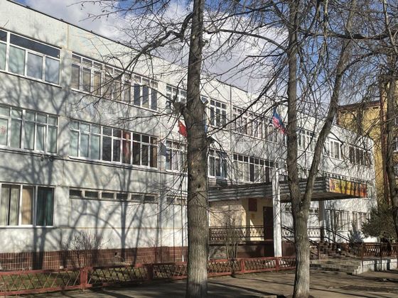 Продажа 3-комнатной квартиры 74,7 м², 4/14 этаж