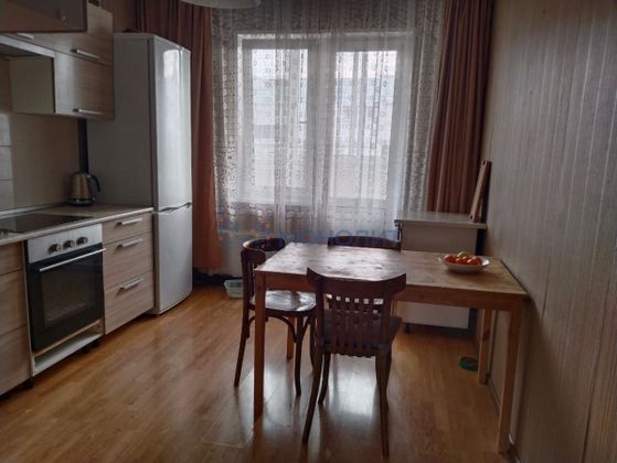 Продажа 2-комнатной квартиры 54 м², 2/3 этаж