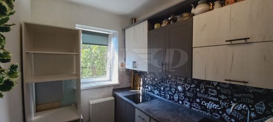 Продажа 2-комнатной квартиры 48,5 м², 3/4 этаж