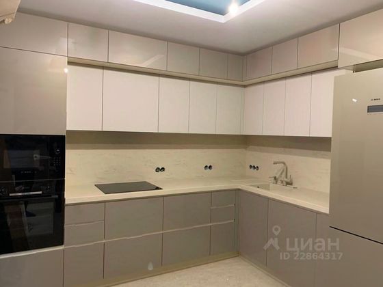 Продажа 2-комнатной квартиры 64,2 м², 4/6 этаж