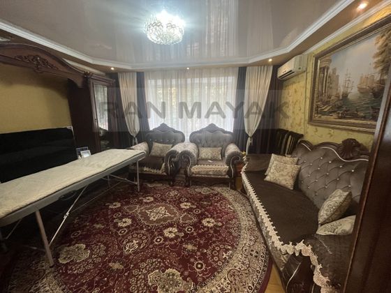 Продажа 3-комнатной квартиры 63 м², 1/5 этаж