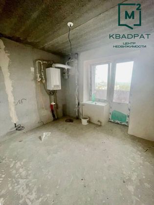 Продажа 2-комнатной квартиры 63 м², 7/10 этаж