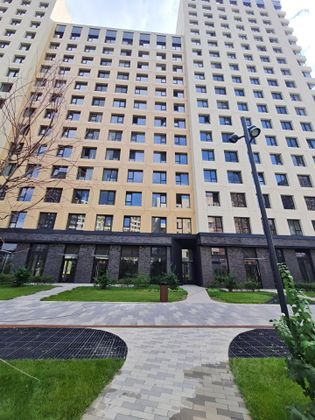 Продажа 3-комнатной квартиры 82,8 м², 13/13 этаж