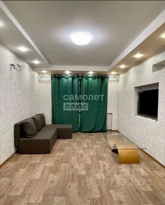 Продажа 3-комнатной квартиры 101,9 м², 4/12 этаж