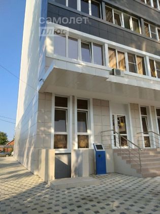 Продажа 1-комнатной квартиры 50,3 м², 5/17 этаж