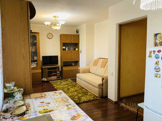 Продажа 1-комнатной квартиры 48 м², 1/10 этаж