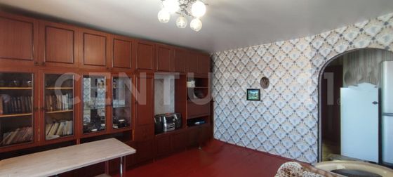 Продажа 2-комнатной квартиры 50 м², 3/3 этаж