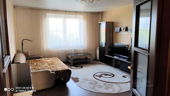 Продажа 2-комнатной квартиры 68,6 м², 8/26 этаж