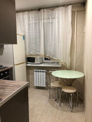 Продажа 1-комнатной квартиры 31 м², 4/8 этаж