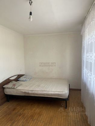 Продажа 2-комнатной квартиры 54 м², 7/10 этаж