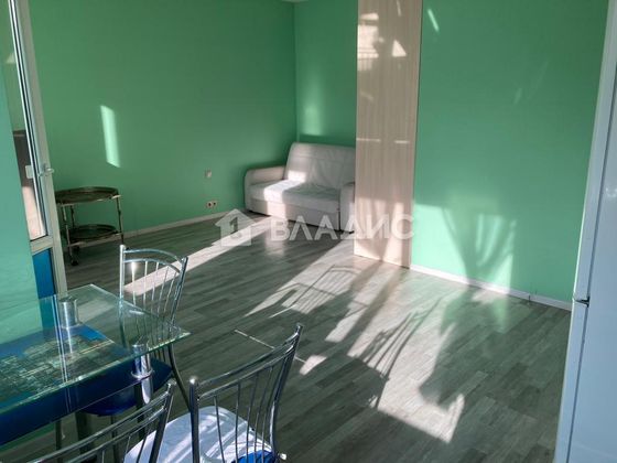 Продажа 1-комнатной квартиры 30 м², 2/3 этаж