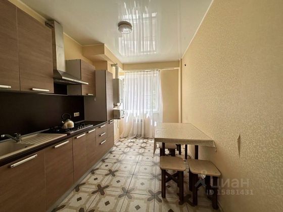 Продажа 1-комнатной квартиры 41,6 м², 1/10 этаж