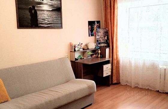 Продажа 2-комнатной квартиры 43,3 м², 3/5 этаж