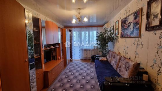 Продажа 1-комнатной квартиры 29,4 м², 2/2 этаж