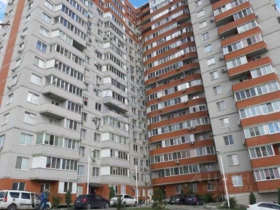 Продажа 1-комнатной квартиры 42 м², 1/18 этаж