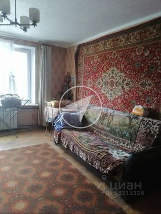 Продажа 1-комнатной квартиры 37 м², 11/12 этаж