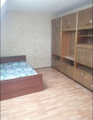 Аренда 2-комнатной квартиры 55 м², 4/4 этаж