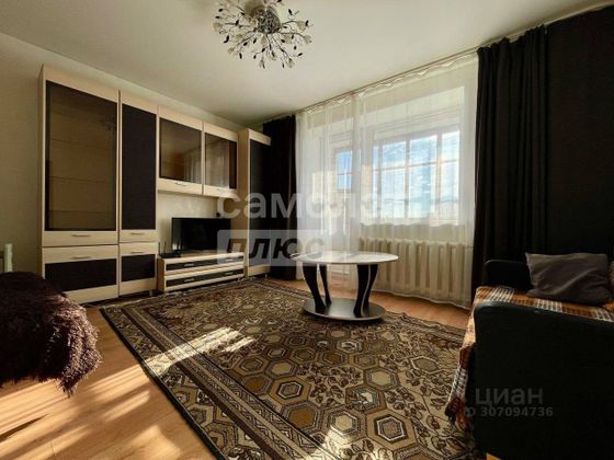 Продажа 1-комнатной квартиры 38 м², 6/6 этаж