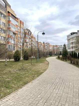 Продажа 1-комнатной квартиры 60,5 м², 4/6 этаж