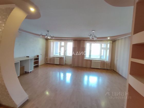 Продажа 3-комнатной квартиры 80 м², 5/5 этаж