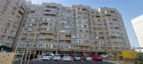 Продажа 3-комнатной квартиры 79,6 м², 9/10 этаж