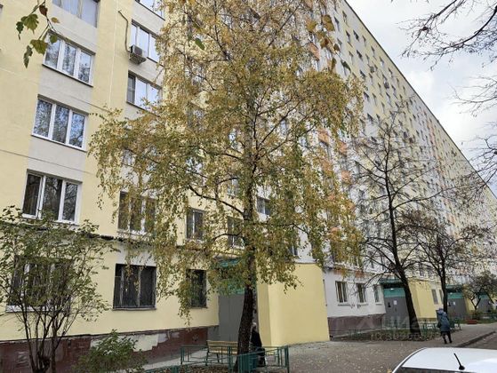 Продажа 3-комнатной квартиры 59 м², 9/12 этаж