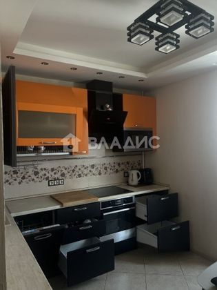 Продажа 3-комнатной квартиры 78,2 м², 21/22 этаж