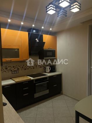 Продажа 3-комнатной квартиры 78,2 м², 21/22 этаж