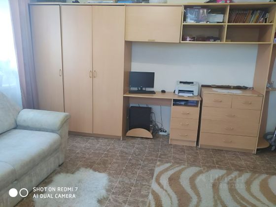 Продажа 2-комнатной квартиры 50,8 м², 9/10 этаж