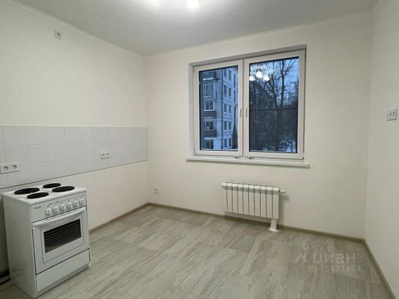 Продажа 3-комнатной квартиры 75,4 м², 2/15 этаж