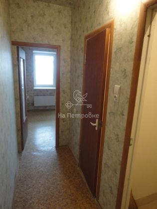 Продажа 2-комнатной квартиры 48 м², 5/9 этаж