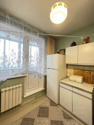 Продажа 1-комнатной квартиры 43 м², 8/12 этаж