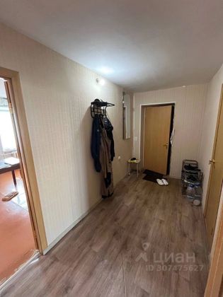 Аренда 2-комнатной квартиры 55 м², 4/9 этаж