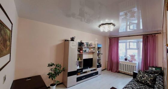 Продажа 2-комнатной квартиры 51,5 м², 4/9 этаж