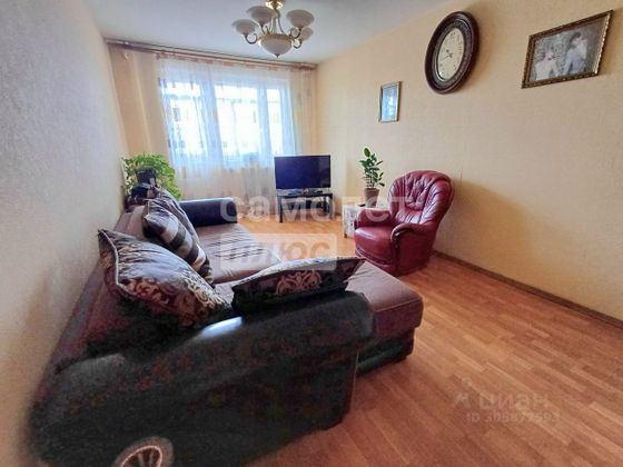 Продажа 3-комнатной квартиры 65 м², 8/9 этаж