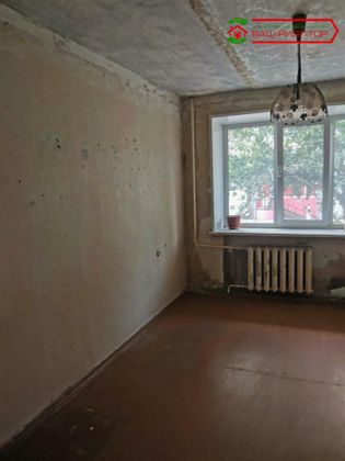 Продажа 2-комнатной квартиры 47 м², 2/6 этаж