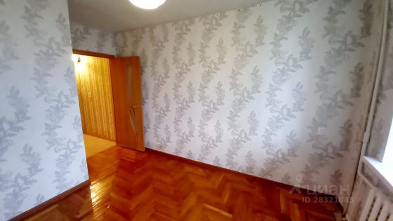 Продажа 3-комнатной квартиры 57 м², 5/7 этаж