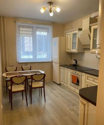 Аренда 2-комнатной квартиры 51 м², 3/25 этаж