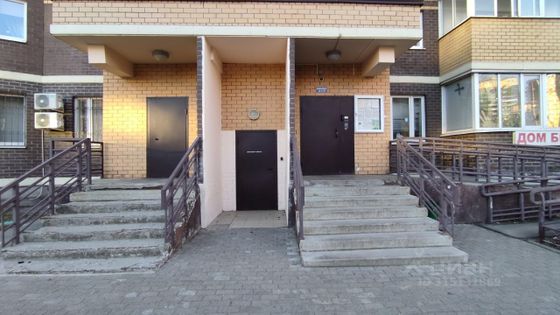 Продажа 2-комнатной квартиры 47 м², 3/14 этаж