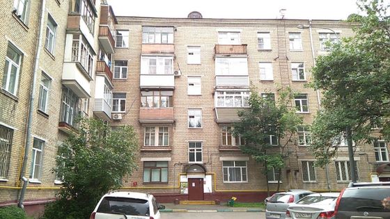 Продажа 3-комнатной квартиры 72,8 м², 4/5 этаж