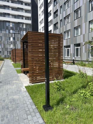 Продажа 2-комнатной квартиры 50,8 м², 6/10 этаж