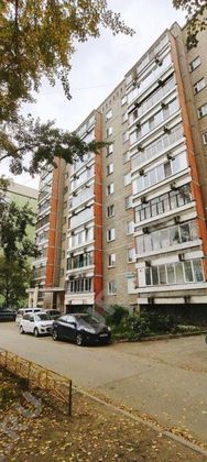 Продажа 4-комнатной квартиры 78 м², 4/9 этаж