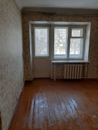 Продажа 1-комнатной квартиры 32,9 м², 2/4 этаж