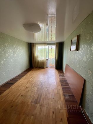 Продажа 1-комнатной квартиры 32 м², 4/4 этаж