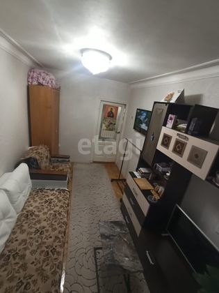 Продажа 2-комнатной квартиры 37 м², 1/3 этаж