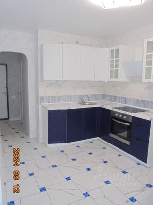 Продажа 1-комнатной квартиры 31 м², 12/12 этаж