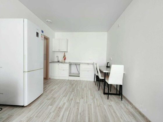 Продажа 2-комнатной квартиры 67 м², 8/23 этаж