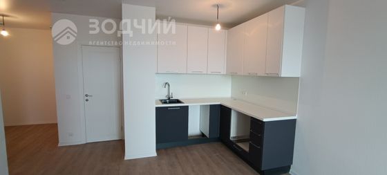 Продажа 2-комнатной квартиры 49,1 м², 6/14 этаж