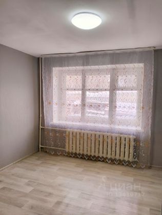 Продажа 1-комнатной квартиры 18 м², 2/5 этаж