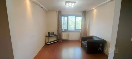 Продажа 3-комнатной квартиры 62,7 м², 3/5 этаж